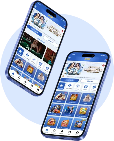Lợi ích khi sử dụng ứng dụng vbet trang chủ