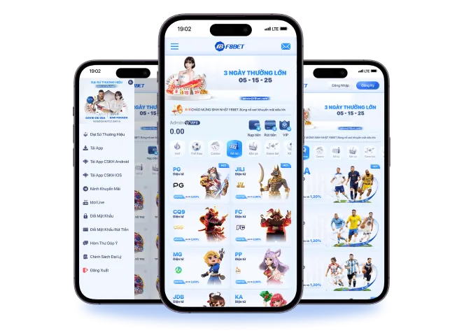 Đặt giới hạn tiền gửi và cược tại VBET Trang Chủ